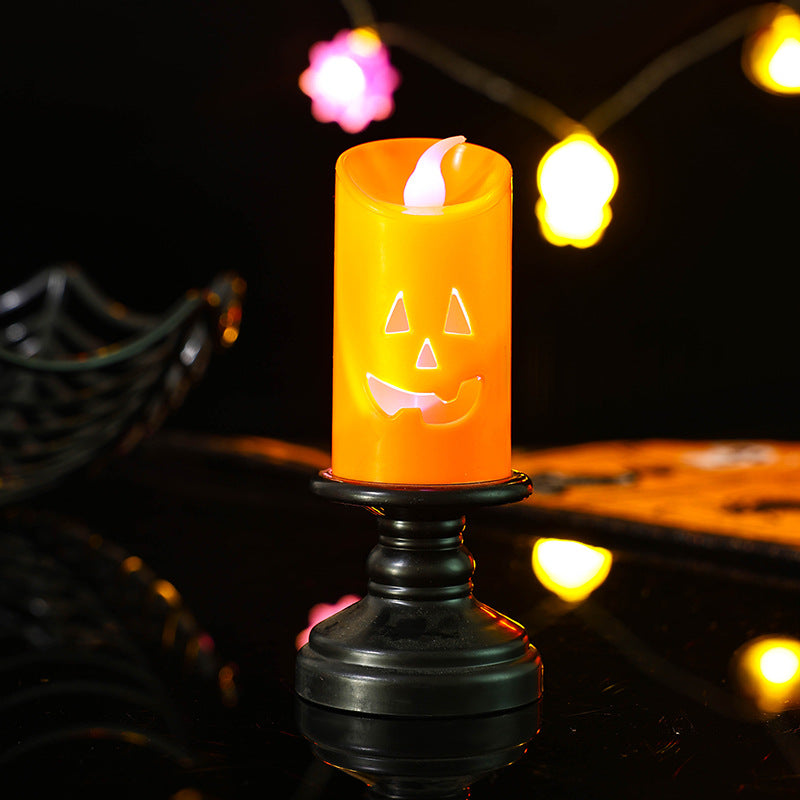 Decorative LED Pumpkin Light Kalsten
