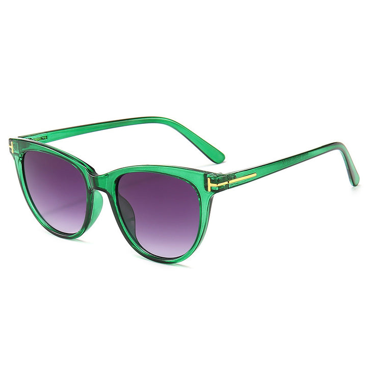 Chic Fashion Cat-Eye Sunglasses Kalsten