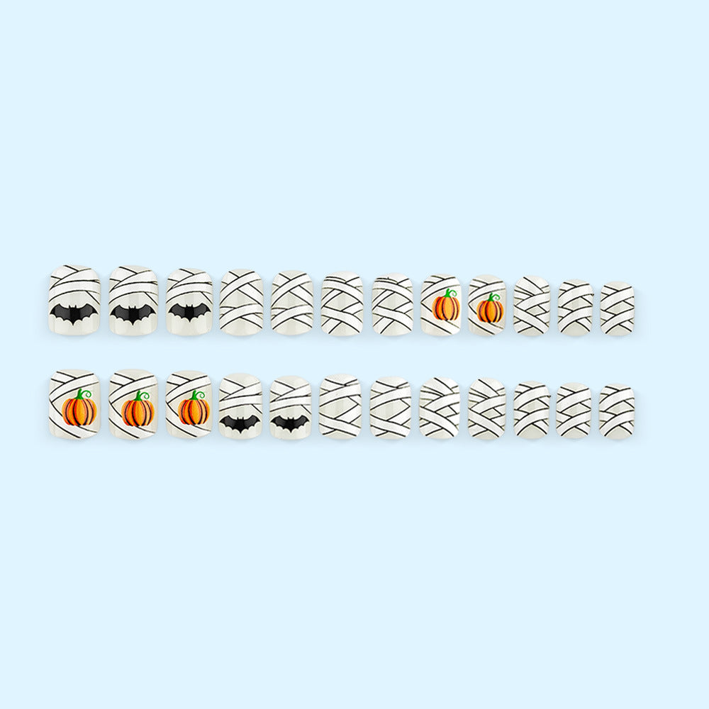 Nail Sticker Kalsten