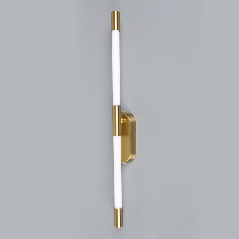 Modern Minimalist LED Wall Light