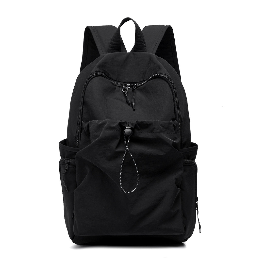 Multi-Pocket Lightweight Urban Backpack Kalsten