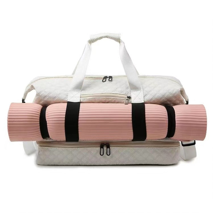 Sports bag Kalsten