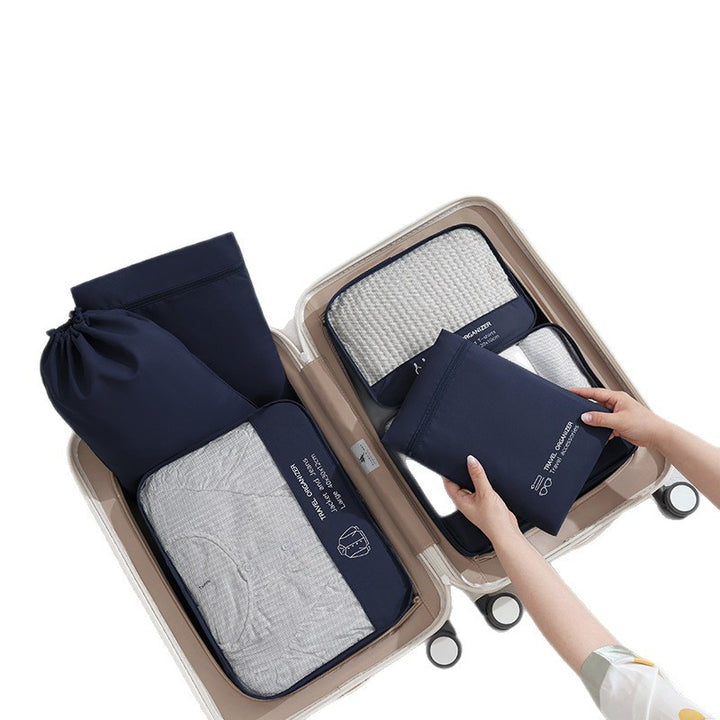 Premium Travel Organizer Set Kalsten