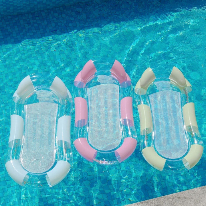 Floating Lounger Kalsten