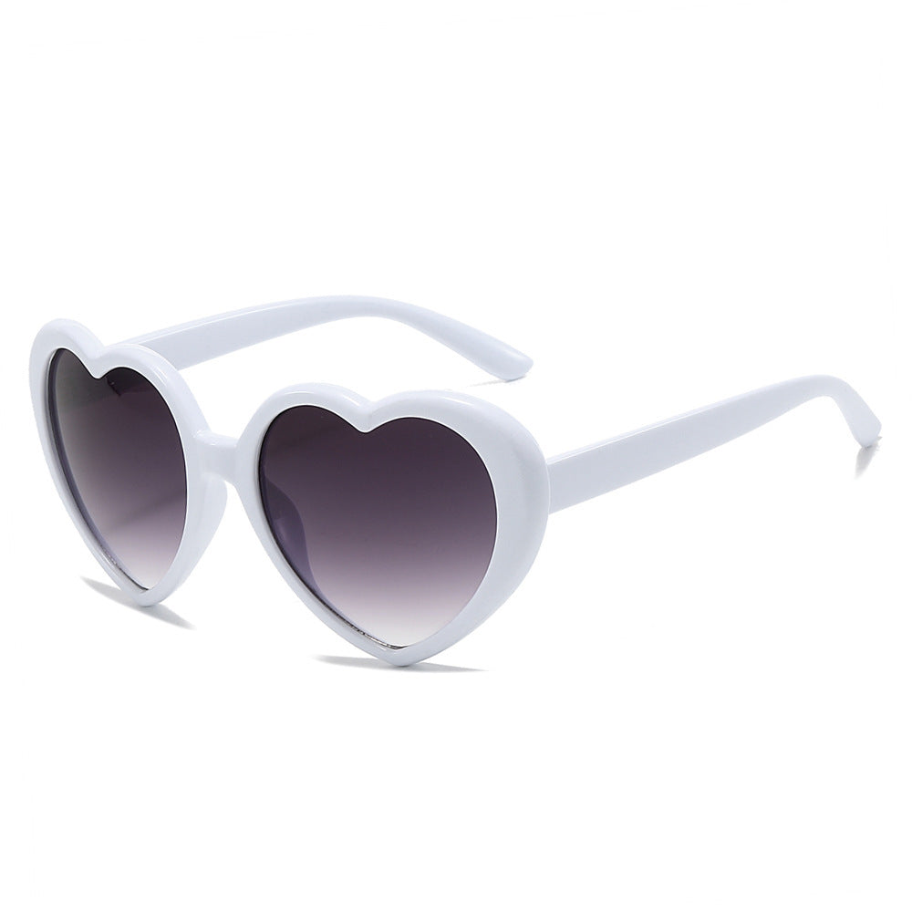 Heart-Shaped Sunglasses Kalsten 1787812560
