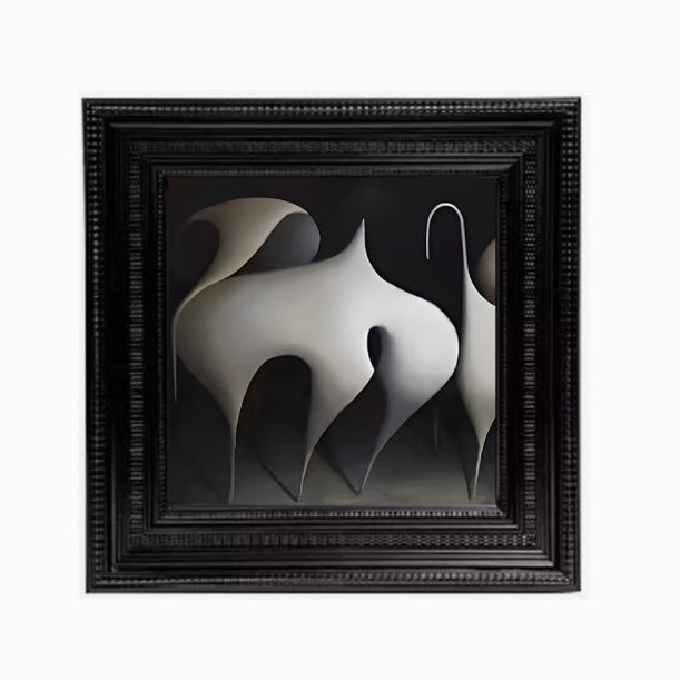 Elegant Decorative Art Frame