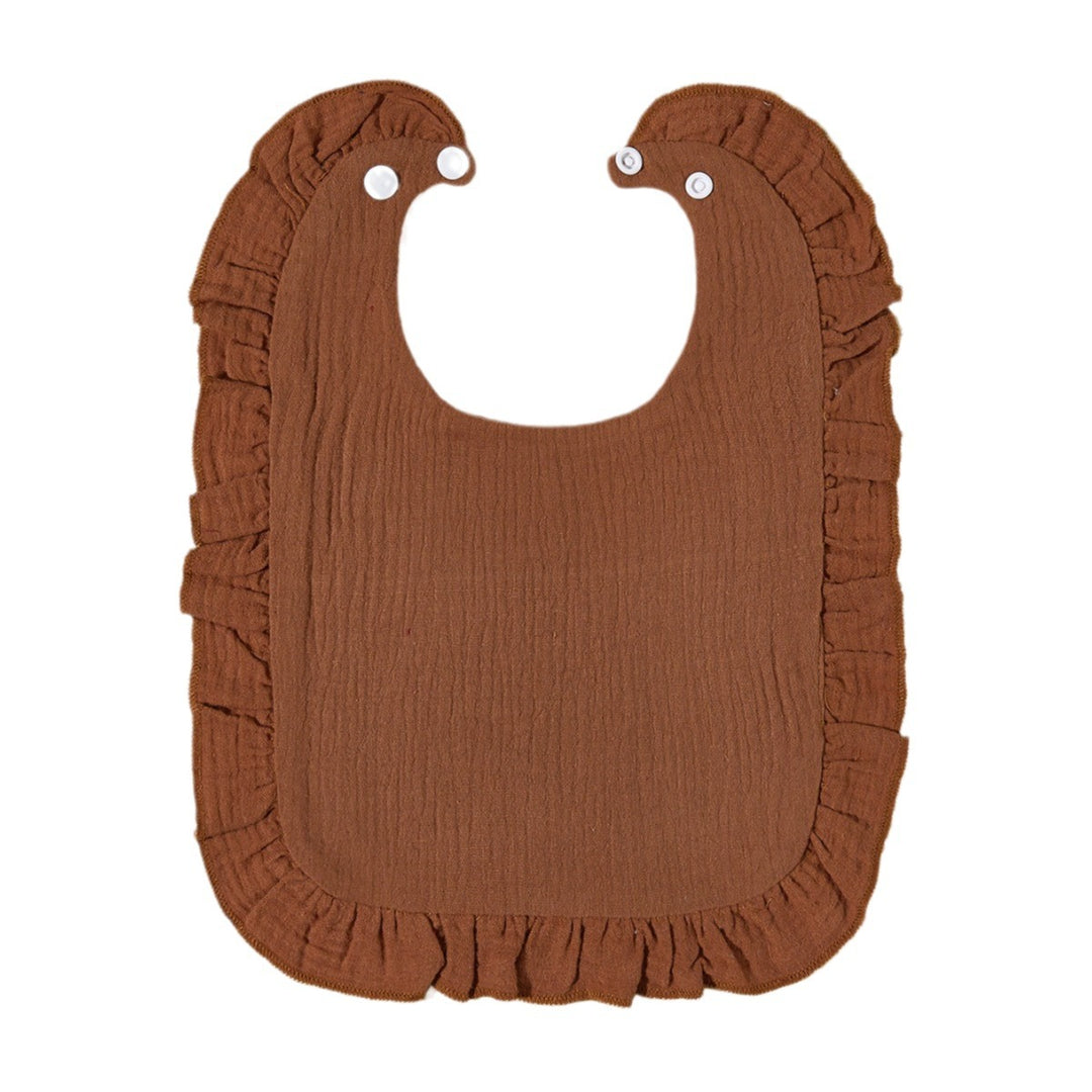 Baby Bib kalsten