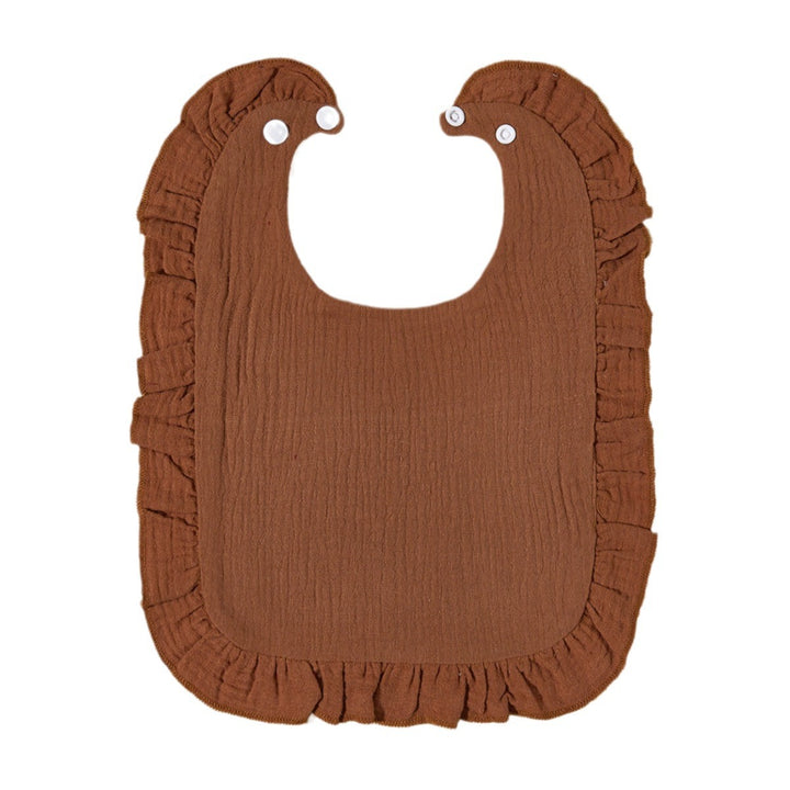 Baby Bib kalsten