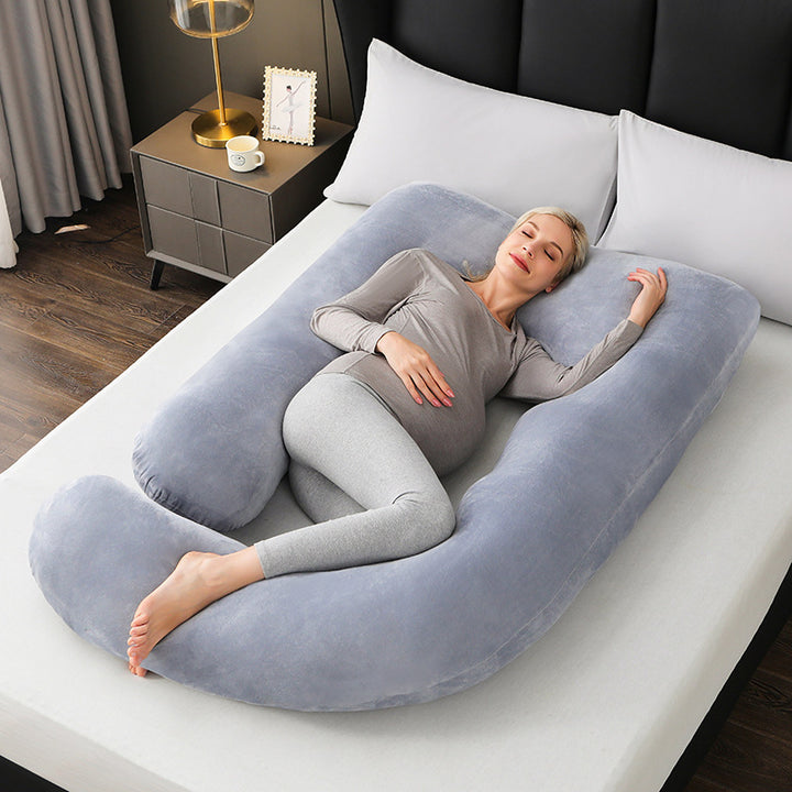 Pregnancy and Nursing Pillow Kalsten