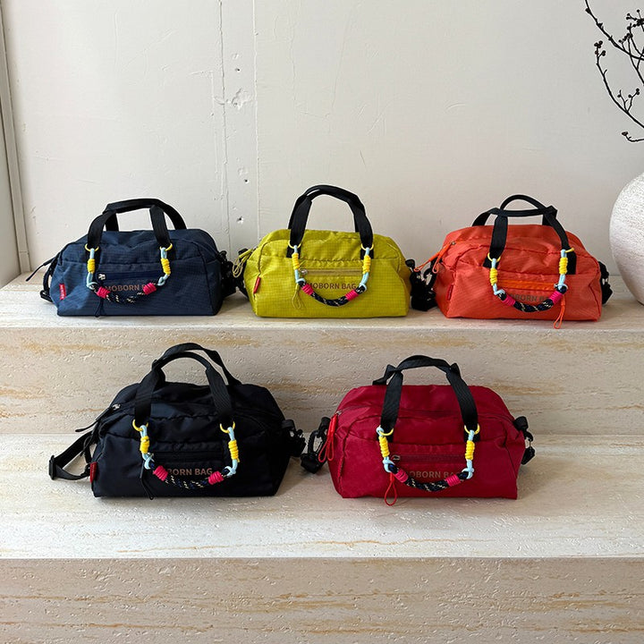 Stylish Travel Duffle Bag Kalsten