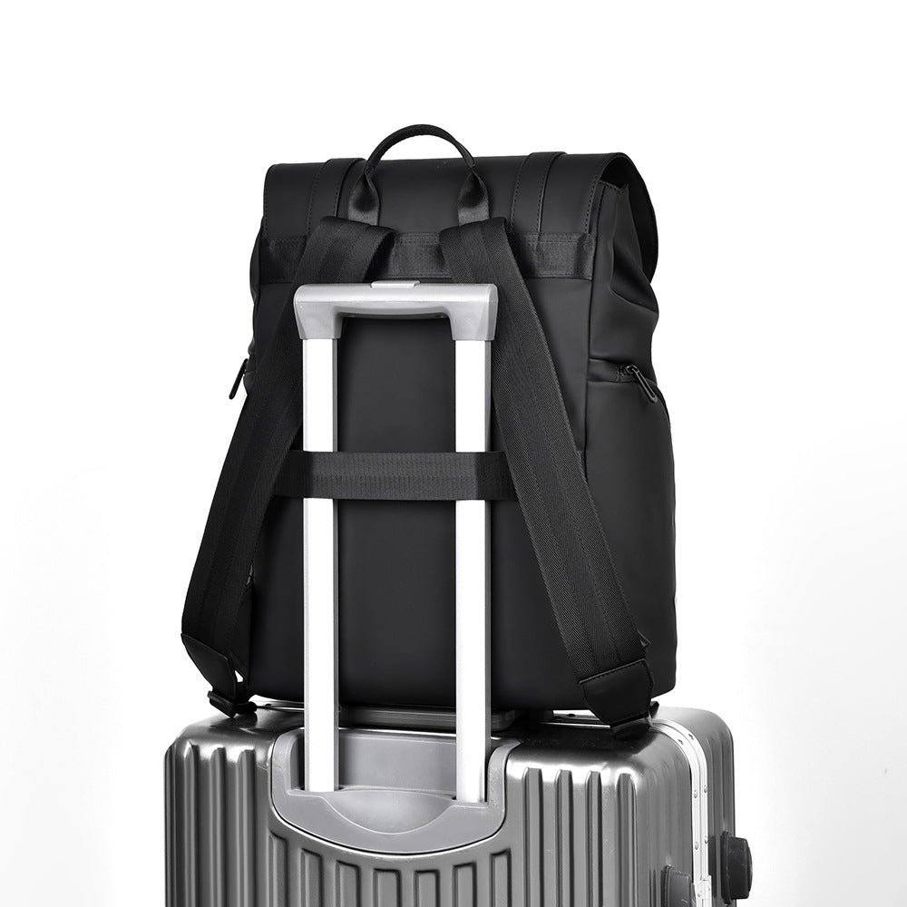 Urban Waterproof Adventure Backpack Kalsten