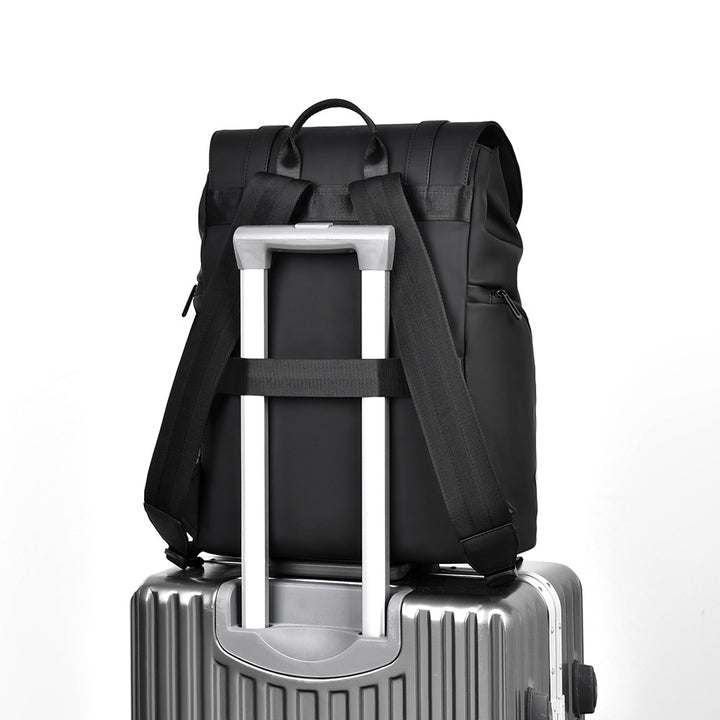 Urban Waterproof Adventure Backpack Kalsten