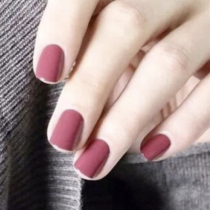 Premium Long-Lasting Nail Lacquer Kalsten