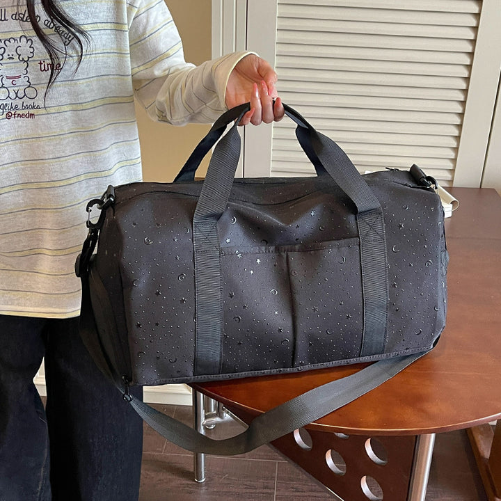 Stylish Travel Duffle Bag