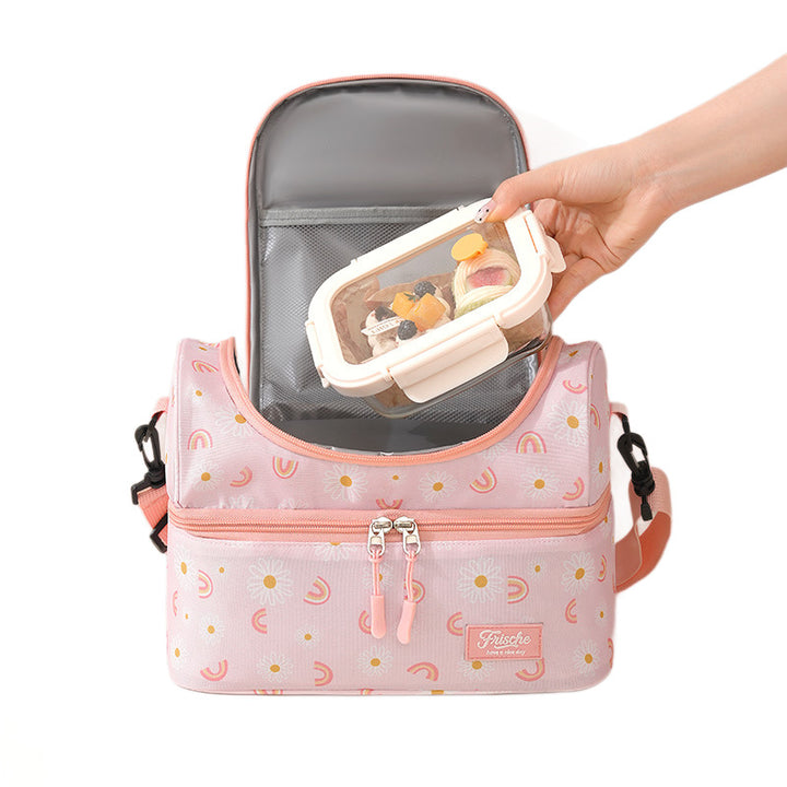 Stylish Insulated Lunch Box Kalsten
