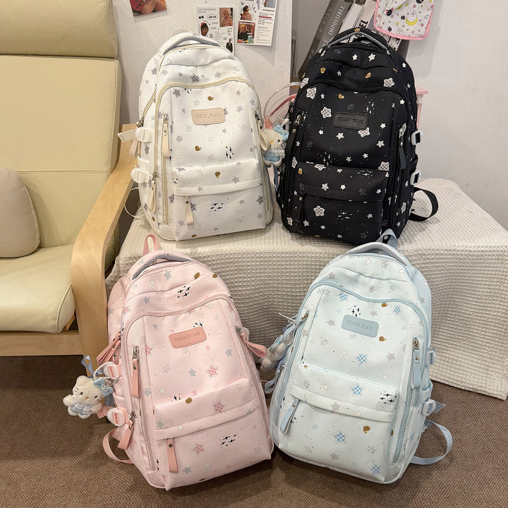Cute Themed Backpack Kalsten