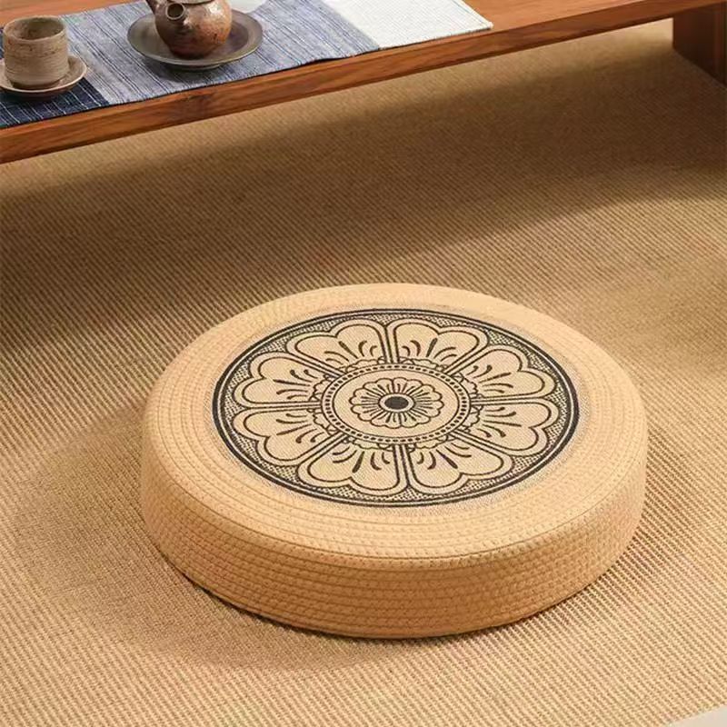 Floor cushion Kalsten