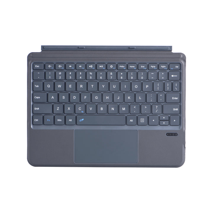 Ergonomic Wireless Touchpad Keyboard Kalsten