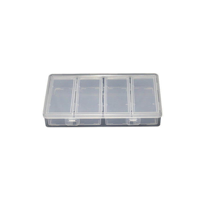 Multi-Compartment Storage Box Kalsten 1790062079