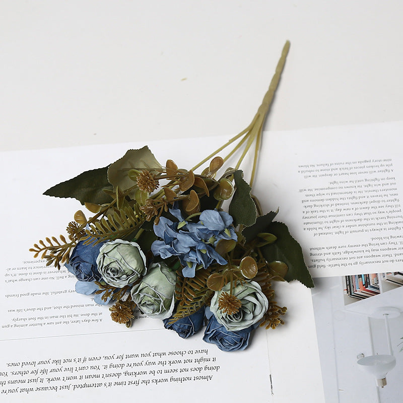 Premium Artificial Floral Arrangement