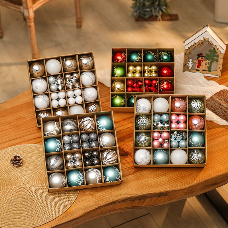 Decorative Christmas Ornaments Kalsten