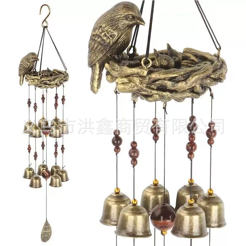 Decorative Wind Chime Kalsten