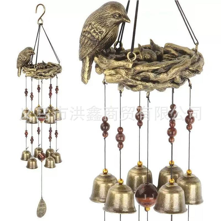 Decorative Wind Chime Kalsten