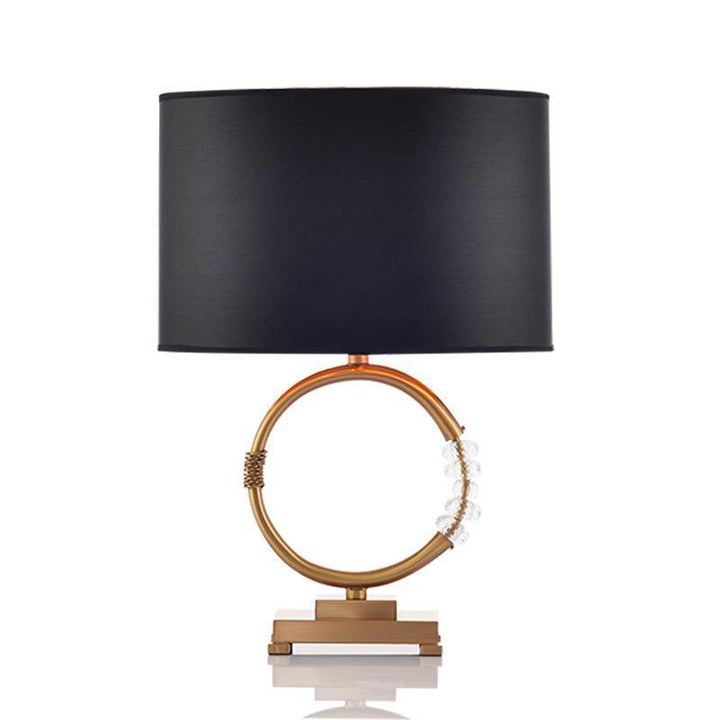 Modern Decorative Table Lamp