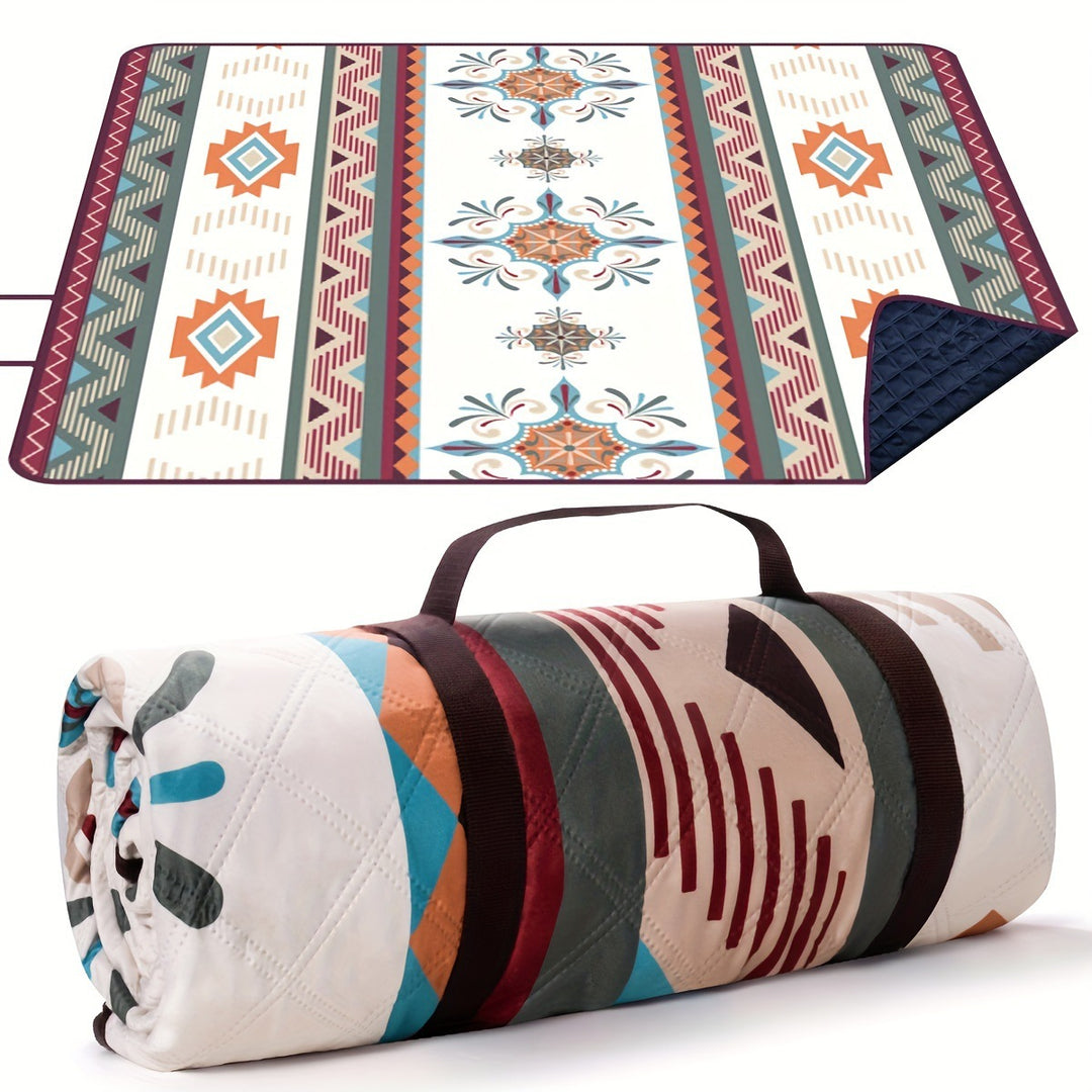 Outdoor Picnic Blanket Kalsten