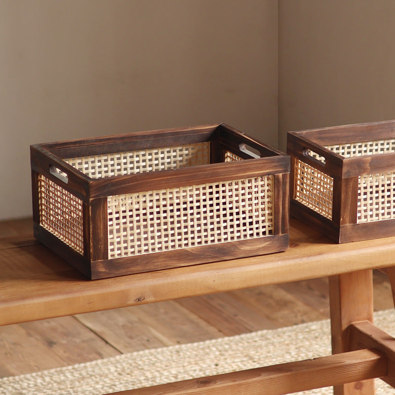 Storage basket Kalsten