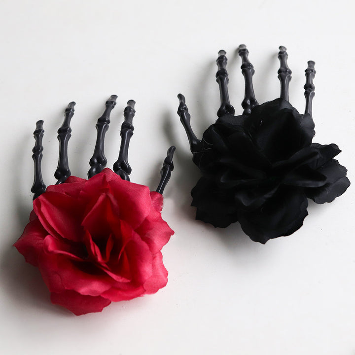 Decorative Skeleton Hand Prop Kalsten