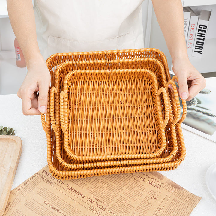 Versatile Serving Tray Kalsten
