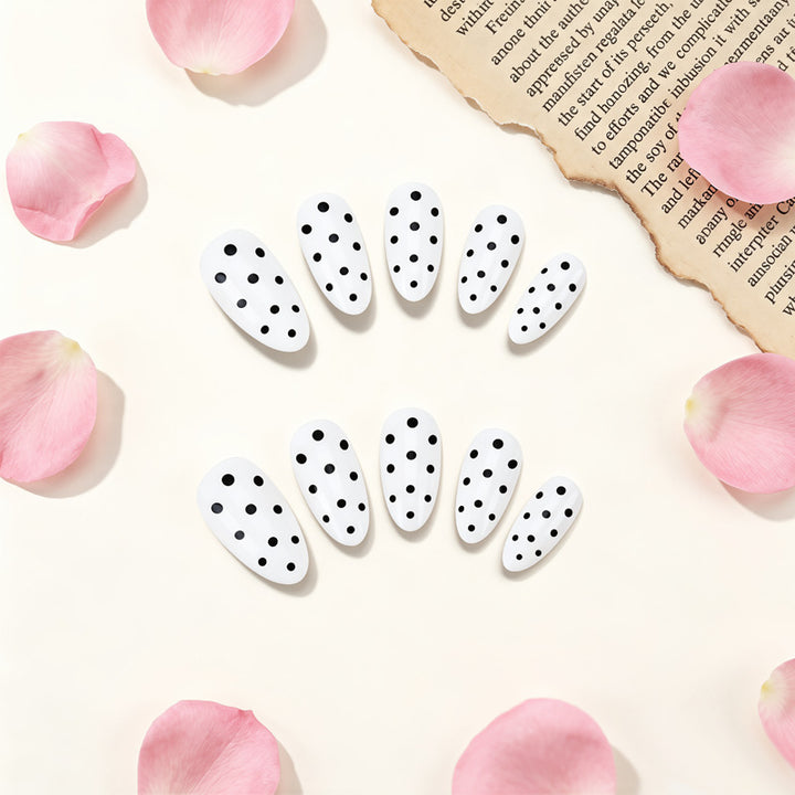 Premium Nail Art Kalsten