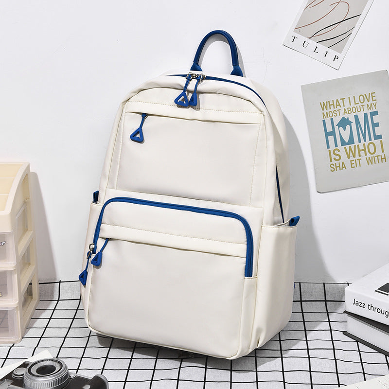 Sleek Functional Laptop Backpack Kalsten