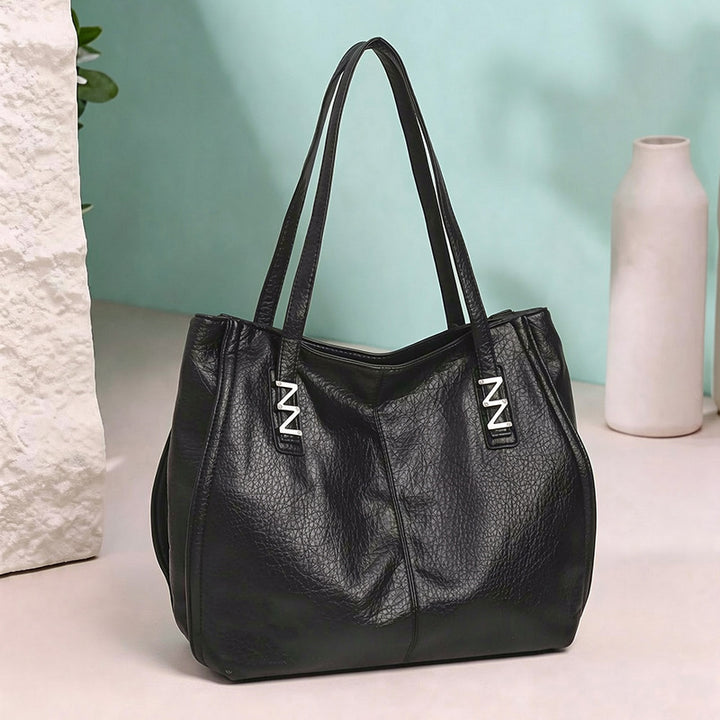 Spacious Tote Bag