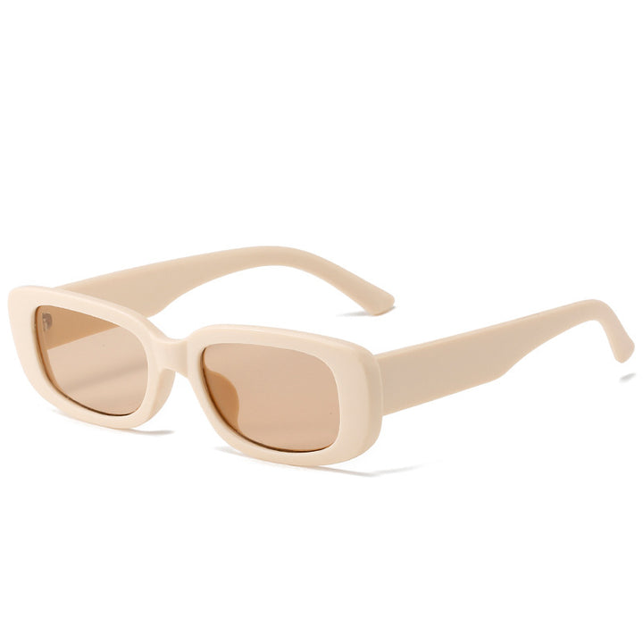 Fashion-Forward Square Frame Sunglasses Kalsten