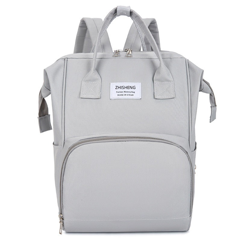 Versatile Minimalist Travel Backpack Kalsten