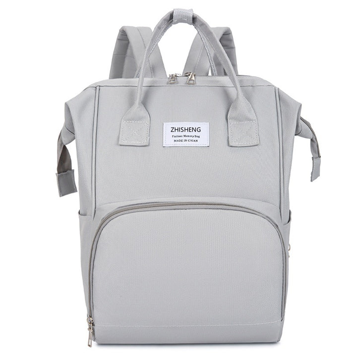 Versatile Minimalist Travel Backpack Kalsten