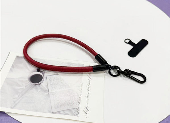 Premium Silicone Phone Loop Strap Kalsten