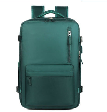 Multi-Functional Work and Travel Backpack Kalsten