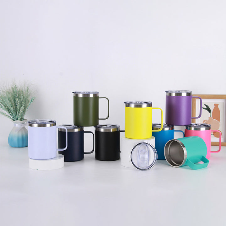 Women's Insulated Mug Kalsten