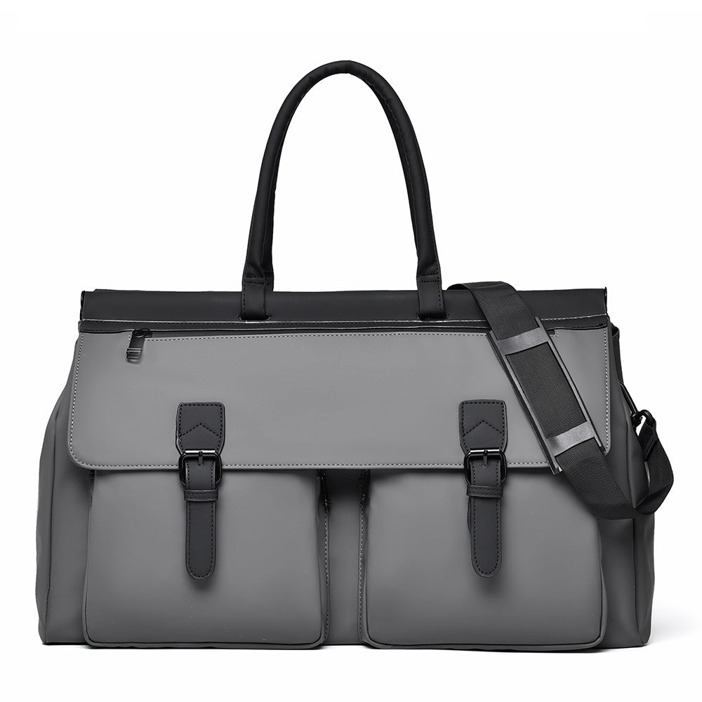 Versatile Business Travel Bag Kalsten
