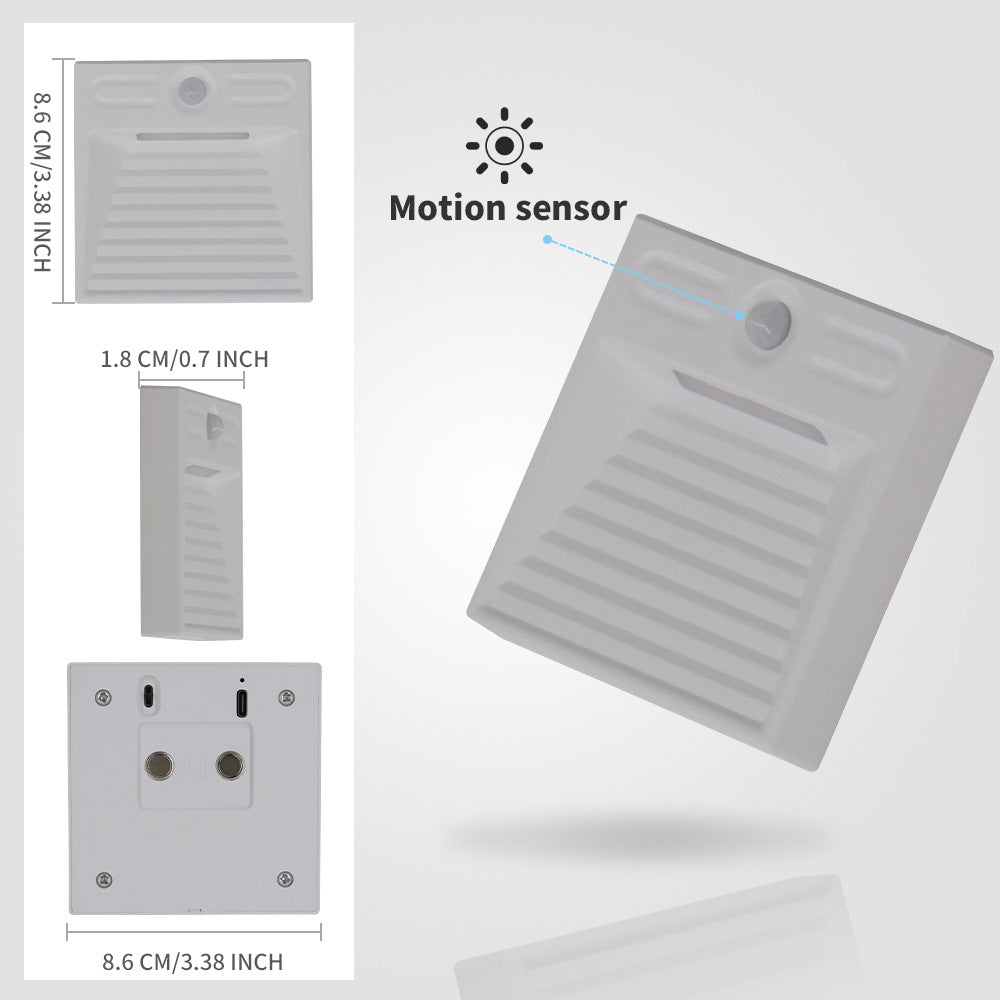 Motion Sensor Smart Light