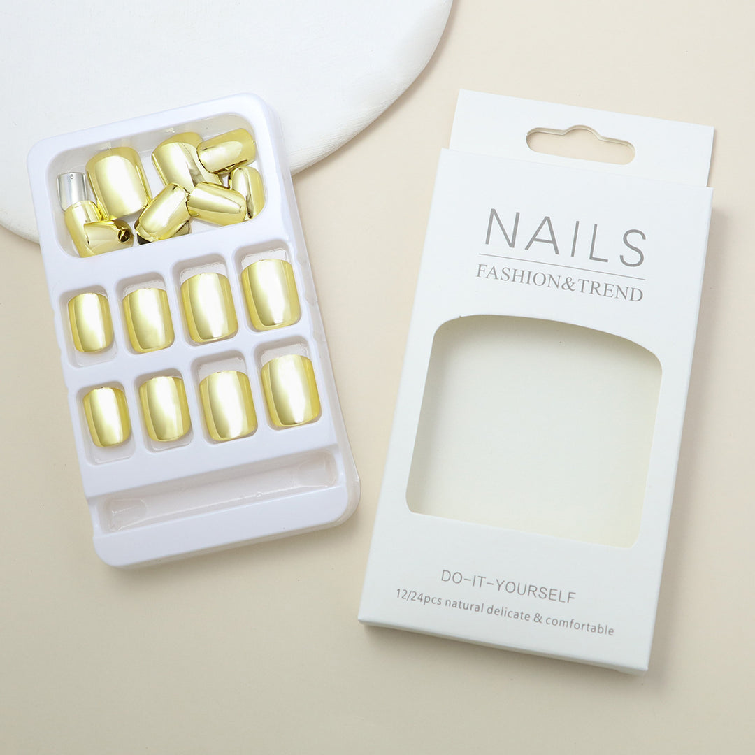 Luxury DIY False Nail Set Kalsten