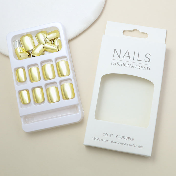 Luxury DIY False Nail Set Kalsten