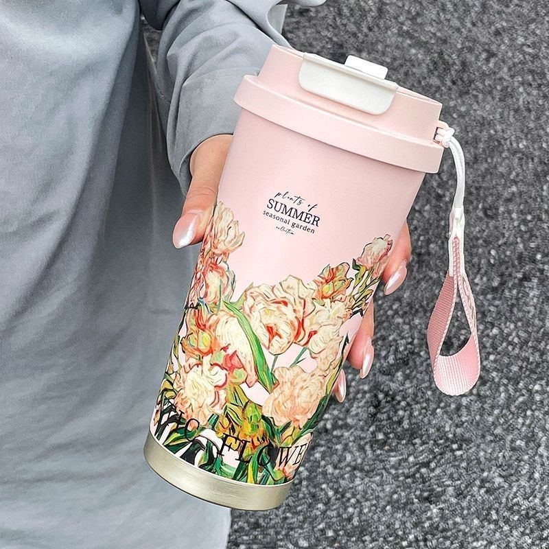 Women Insulated Cup Kalsten