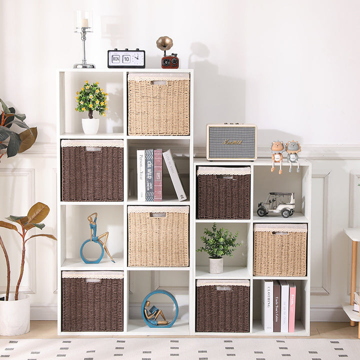 Storage Basket Kalsten