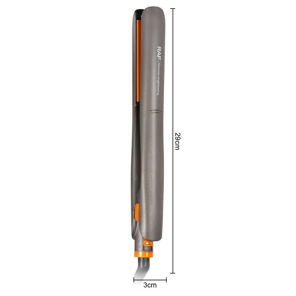 Ionic Hair Straightening Tool with Dual Styling Function Kalsten