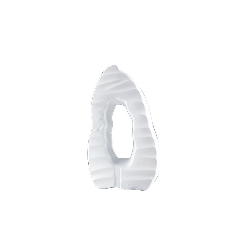Decorative Modern Stone Sculpture