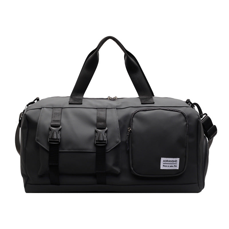 Durable and Versatile Adventure Duffel Bag Kalsten